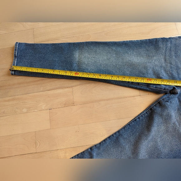 Gap men's skinny jeans - Picture 8 of 9